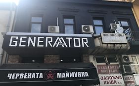 Generaator Sofia